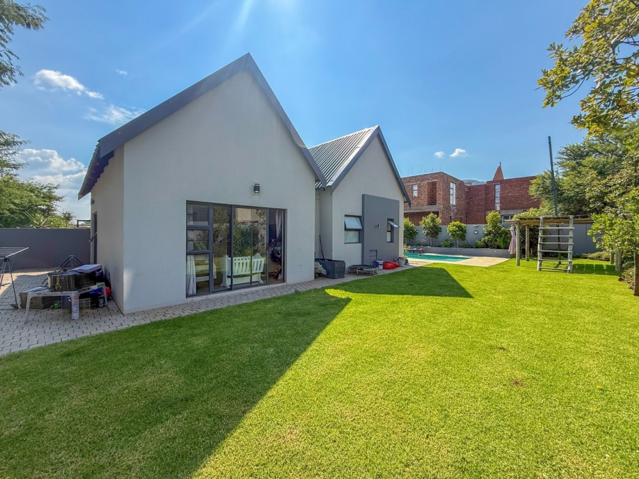 3 Bedroom Property for Sale in Leloko Lifestyle Estate North West